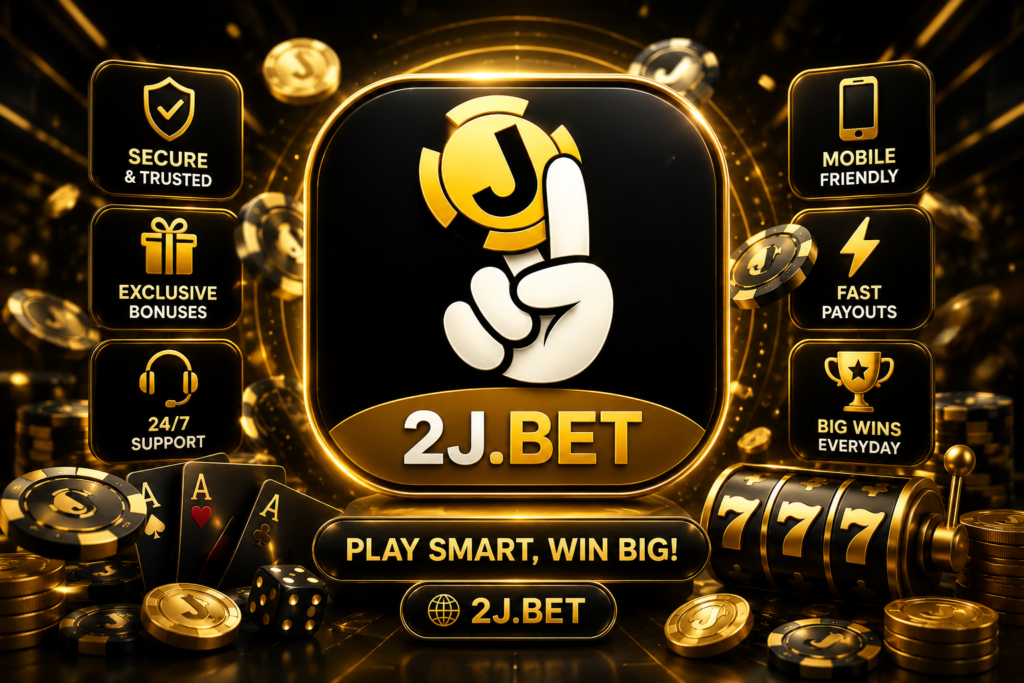 2J Bet Game