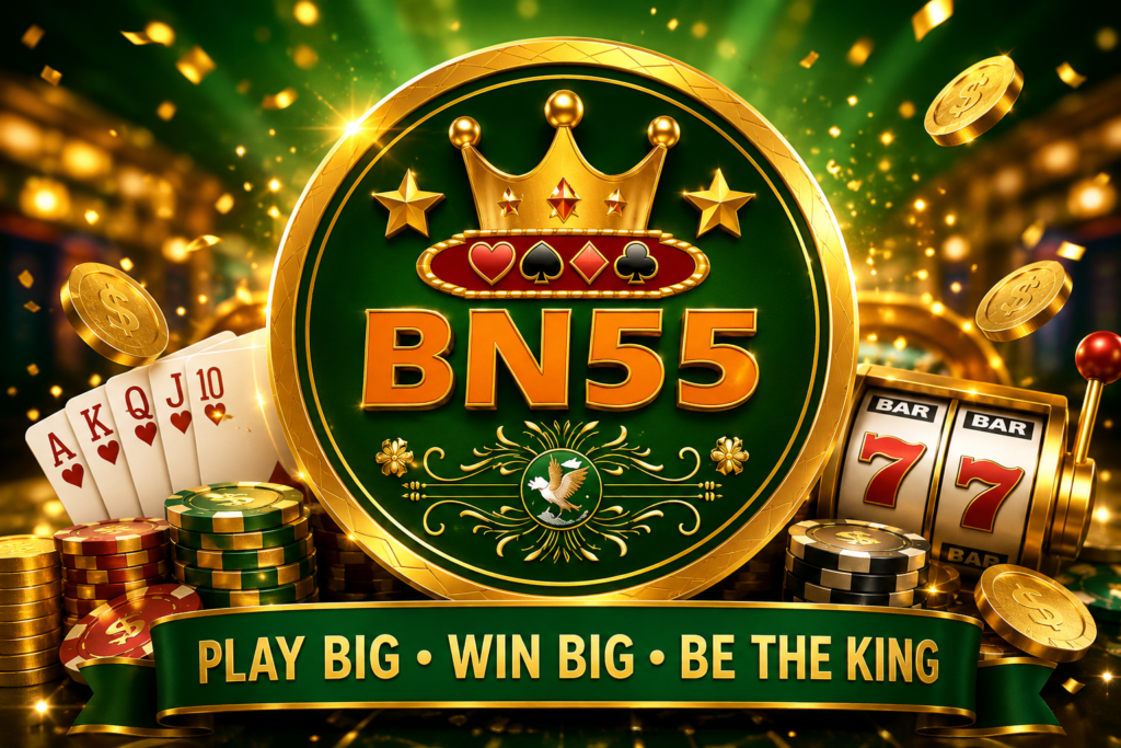BN55 Game