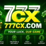 777CX Game