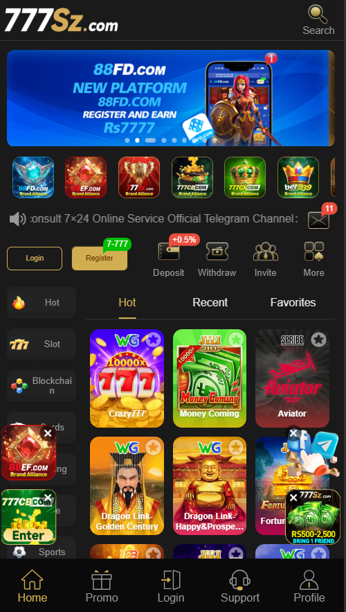 777sz game