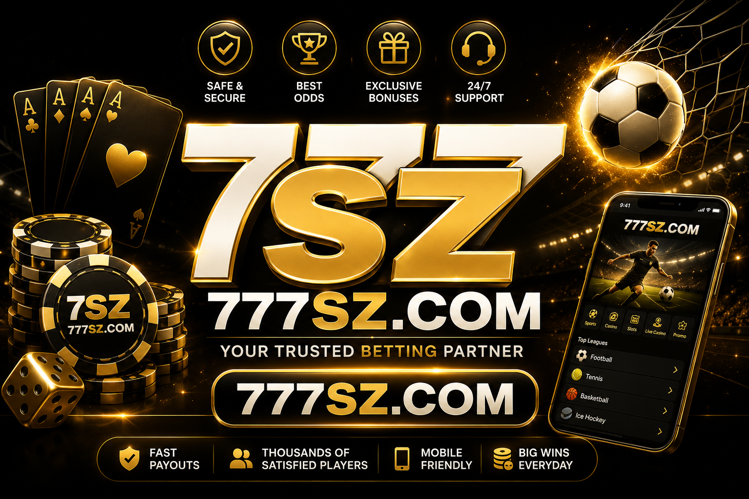 777SZ Game