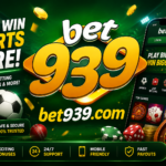 Bet939 Game