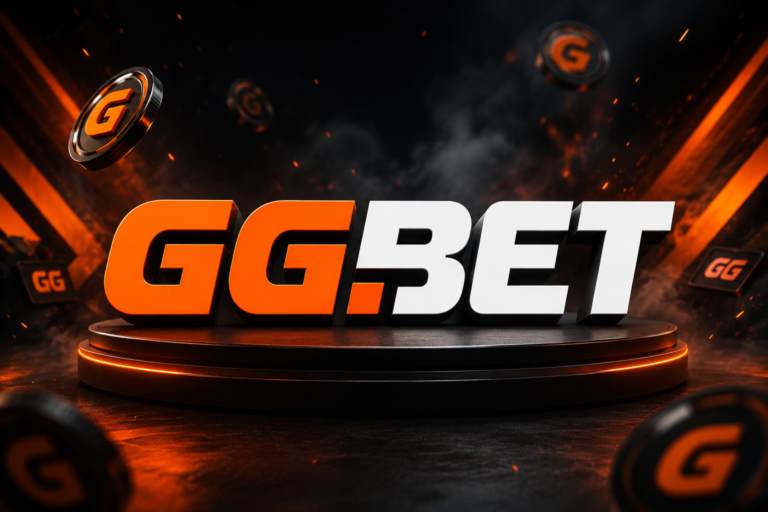 GGBet Online Platform Complete Guide: Everything You Need to Know
