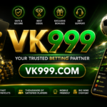 VK999 Game