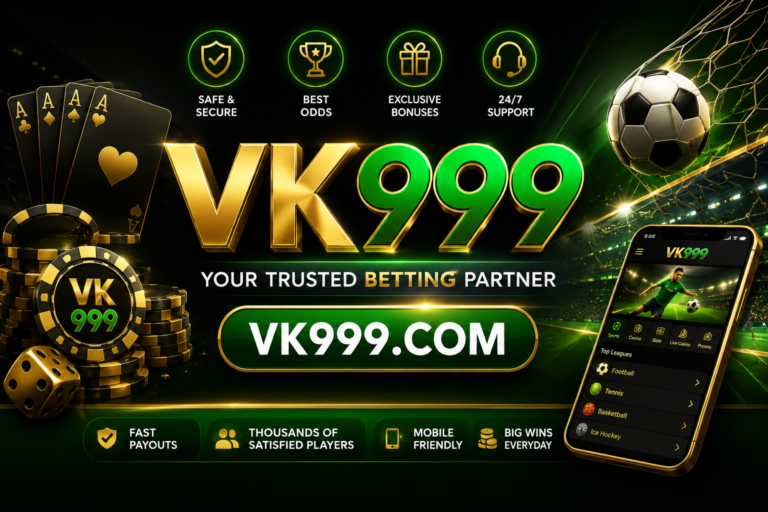 VK999 Game