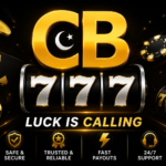 CB777 Game