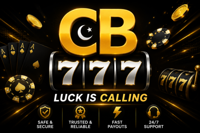 CB777 Game