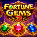 Fortune Gems 3
