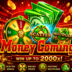 Money Coming