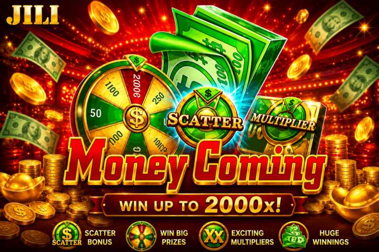 Money Coming – Complete Guide for Beginners
