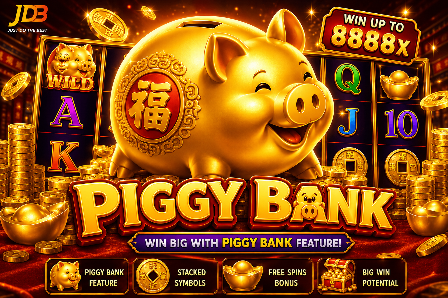 Piggy Bank