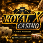 Royal X Casino Game
