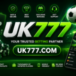 UK777 Game